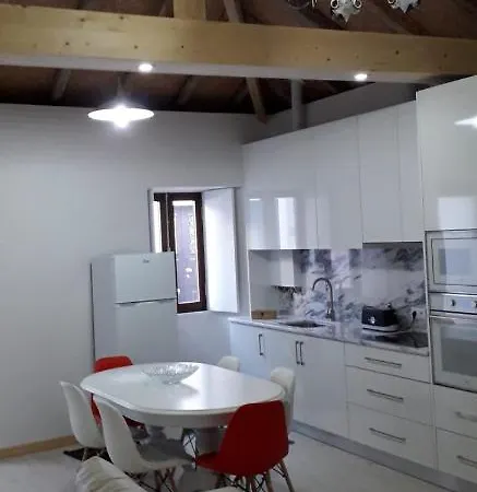 Prázdninový dům Casa Pe Na Ria