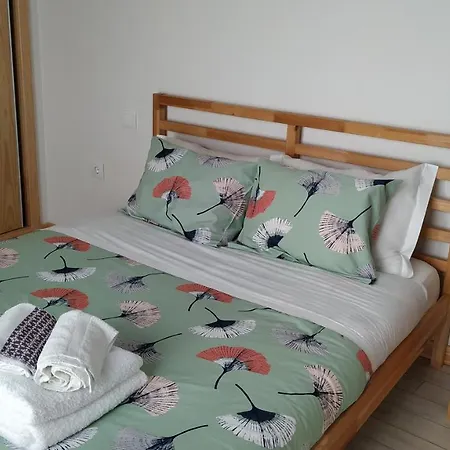 Prázdninový dům Casa Pe Na Ria *