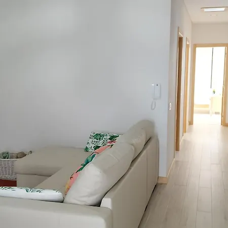 Casa Pe Na Ria Prázdninový dům