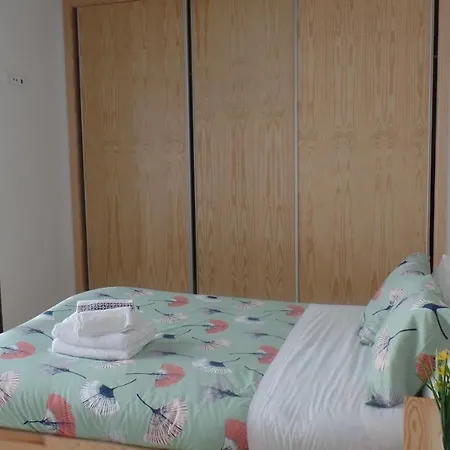 Casa Pe Na Ria * Aveiro