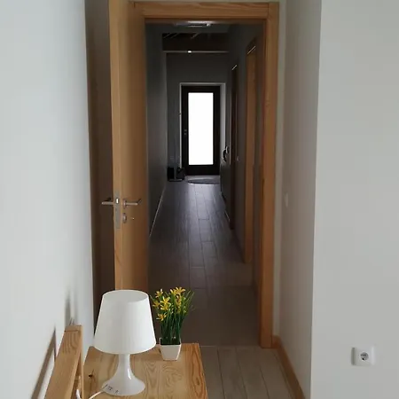 Casa Pe Na Ria Prázdninový dům