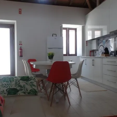 Casa Pe Na Ria Prázdninový dům *