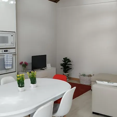 Casa Pe Na Ria * Aveiro