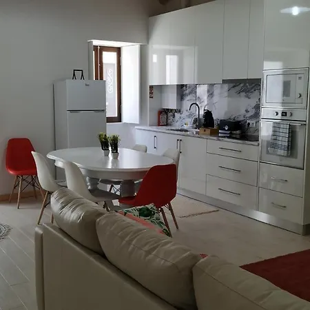 Prázdninový dům Casa Pe Na Ria Aveiro