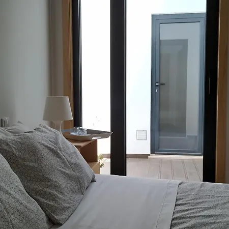 Casa Pe Na Ria *