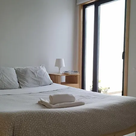 Casa Pe Na Ria Prázdninový dům *