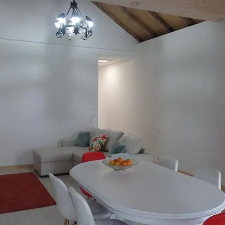 Casa Pe Na Ria * Aveiro