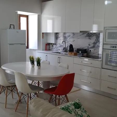 Prázdninový dům Casa Pe Na Ria